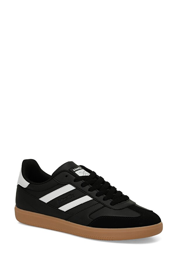 Kinetix RUDOW PU 4PR BLACK Man 001
