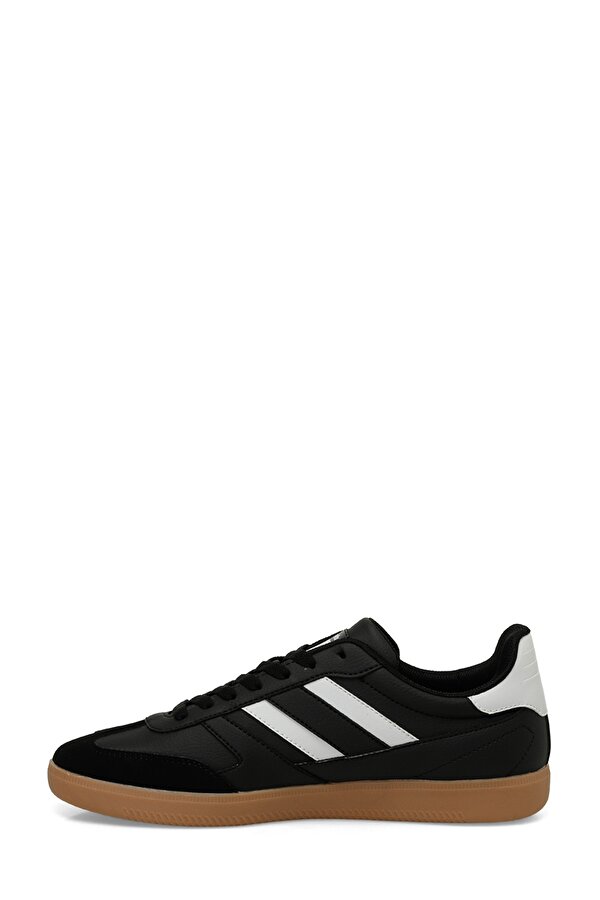 Kinetix RUDOW PU 4PR BLACK Man 001