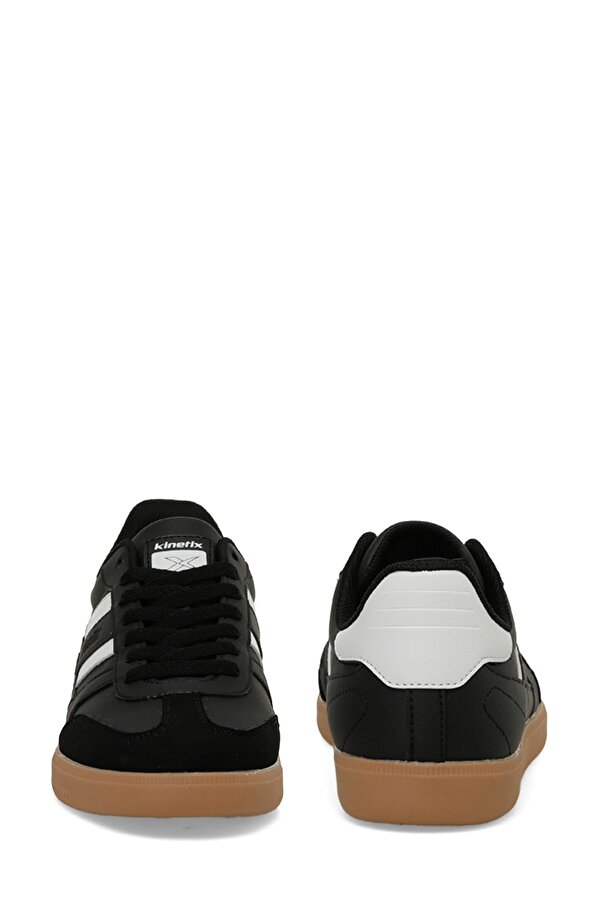 Kinetix RUDOW PU 4PR BLACK Man 001