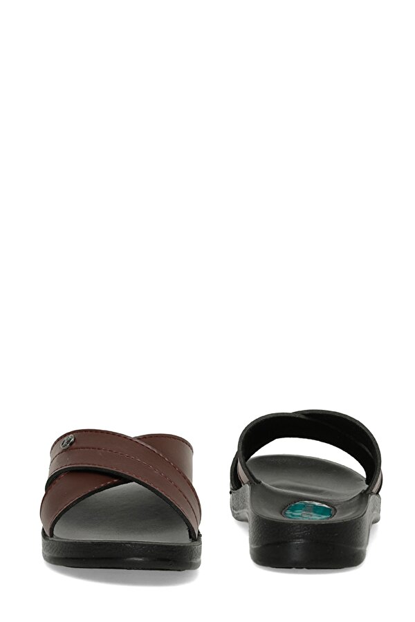 Polaris 607014.Z4PR BORDEAUX Woman 458