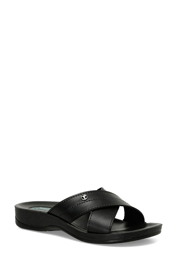 Polaris 607014.Z4PR BLACK Woman 458