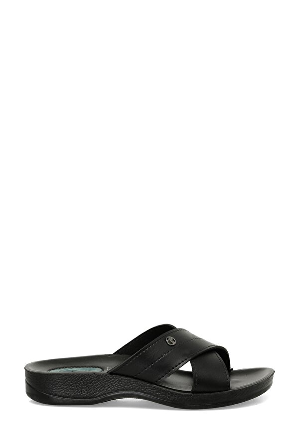Polaris 607014.Z4PR BLACK Woman 458