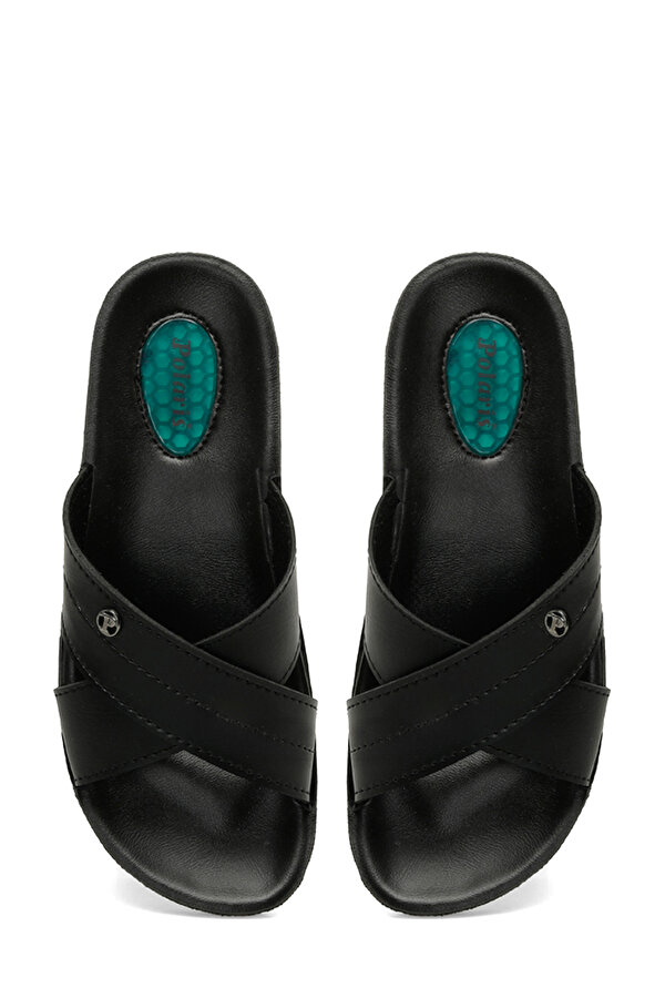 Polaris 607014.Z4PR BLACK Woman 458