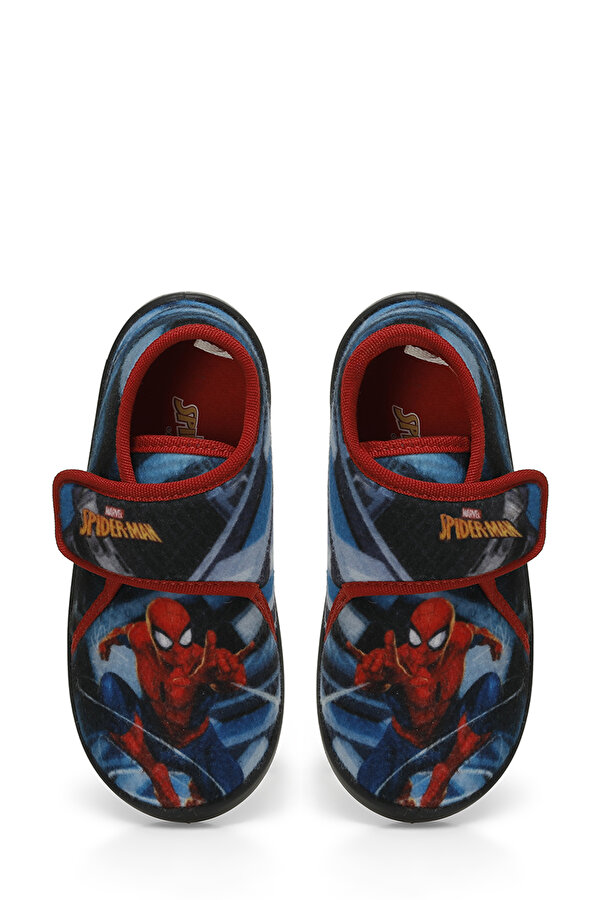 Spiderman CAPES.P4PR Saks Erkek Çocuk Panduf