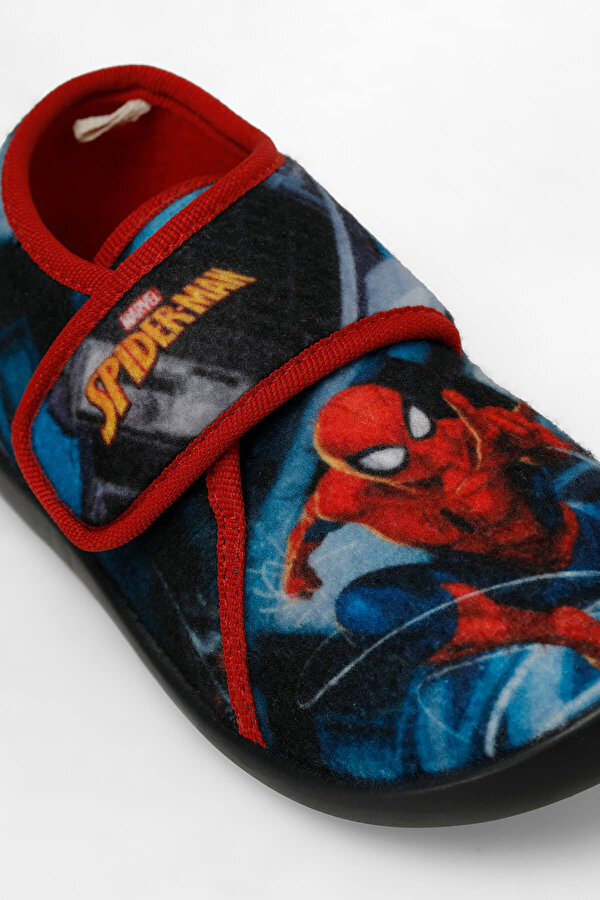 Spiderman CAPES.P4PR Saks Erkek Çocuk Panduf