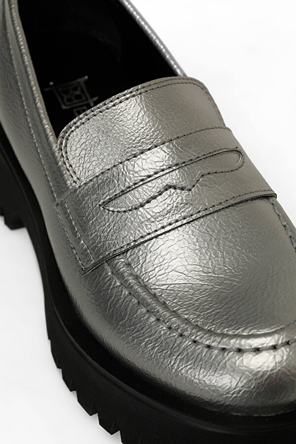 Butigo 24K-552 4PR SILVER Woman 196