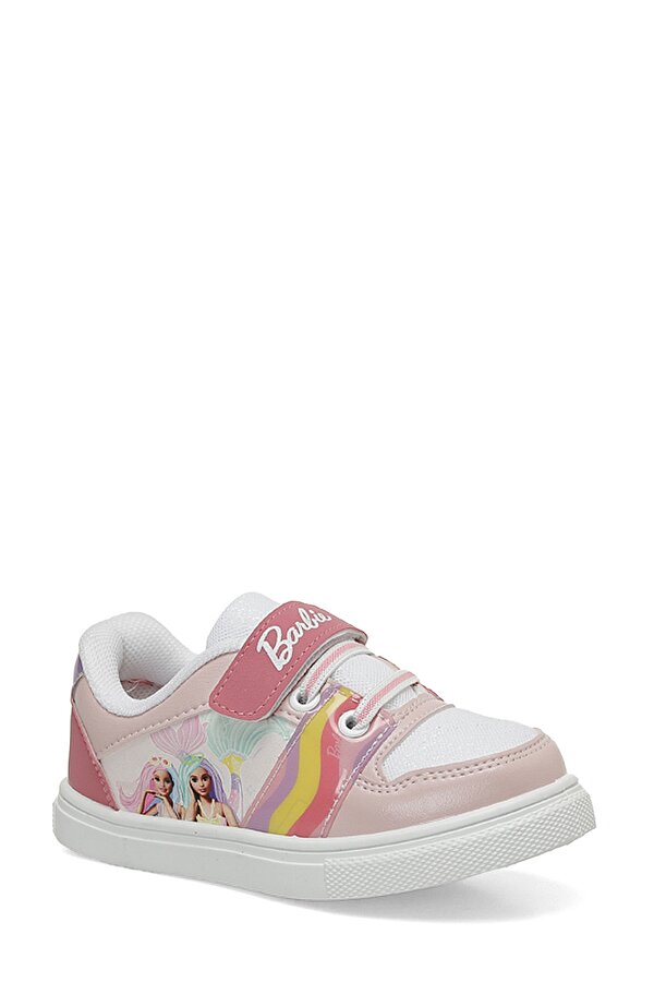 Barbie LATRA.P4FX Pembe Kız Çocuk Sneaker
