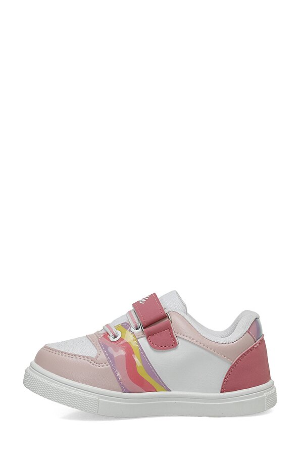 Barbie LATRA.P4FX Pembe Kız Çocuk Sneaker
