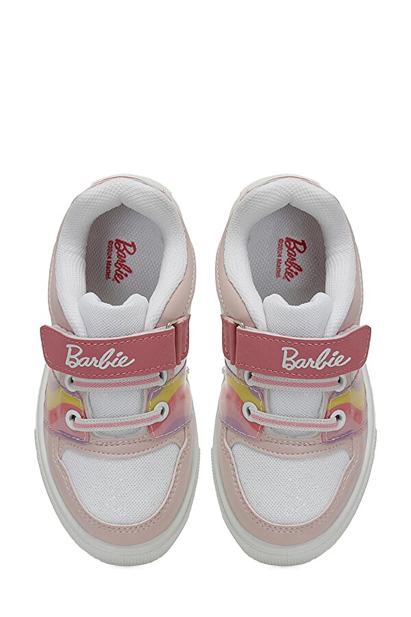 Barbie LATRA.P4FX Pembe Kız Çocuk Sneaker