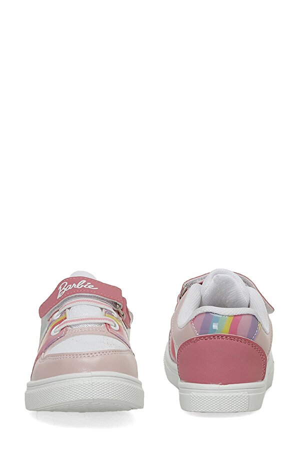 Barbie LATRA.P4FX Pembe Kız Çocuk Sneaker