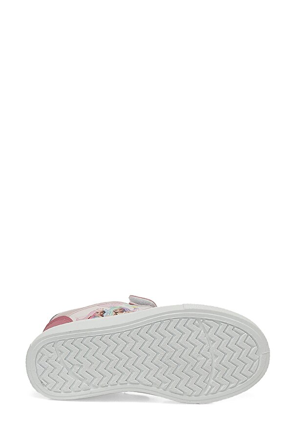 Barbie LATRA.P4FX Pembe Kız Çocuk Sneaker