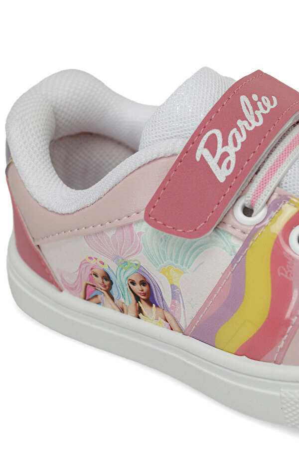 Barbie LATRA.P4FX Pembe Kız Çocuk Sneaker