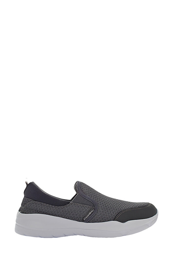 Lumberjack AGATHA MOCASSIN/SLIPON GRAY Man Sneaker