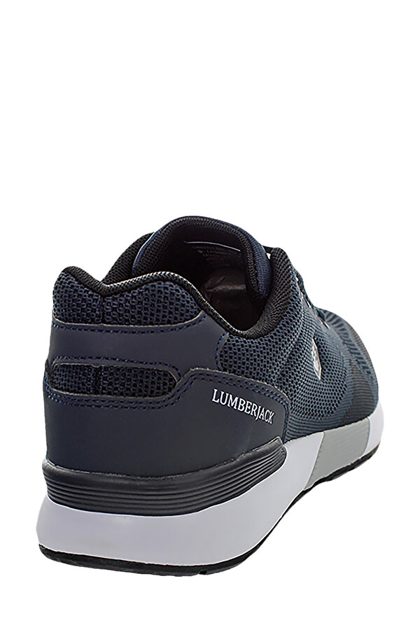 LUMBERJACK Shoes Lumberjack Vendor Синий