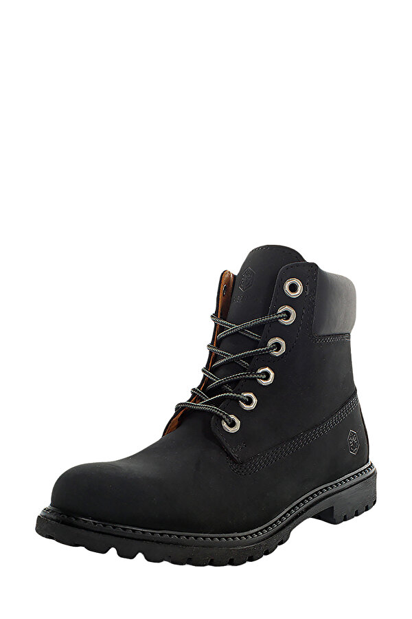 LUMBERJACK Shoes Lumberjack Ankle Boot Черный