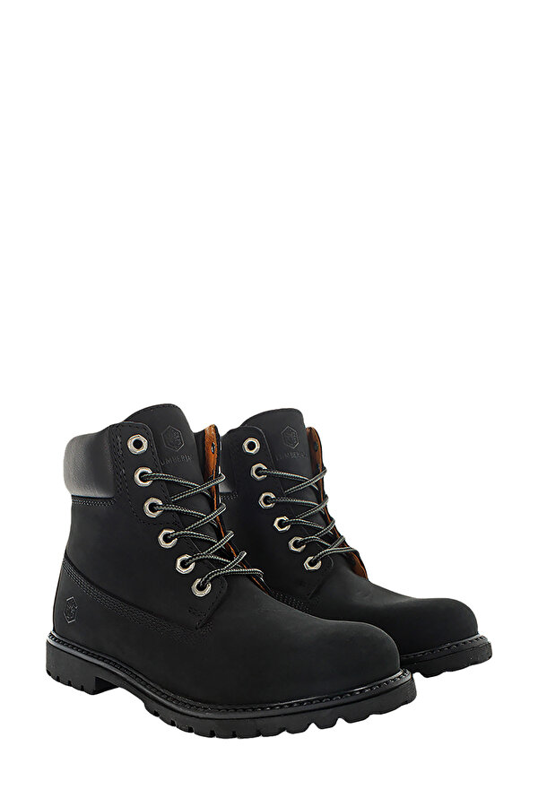 LUMBERJACK Shoes Lumberjack Ankle Boot Черный