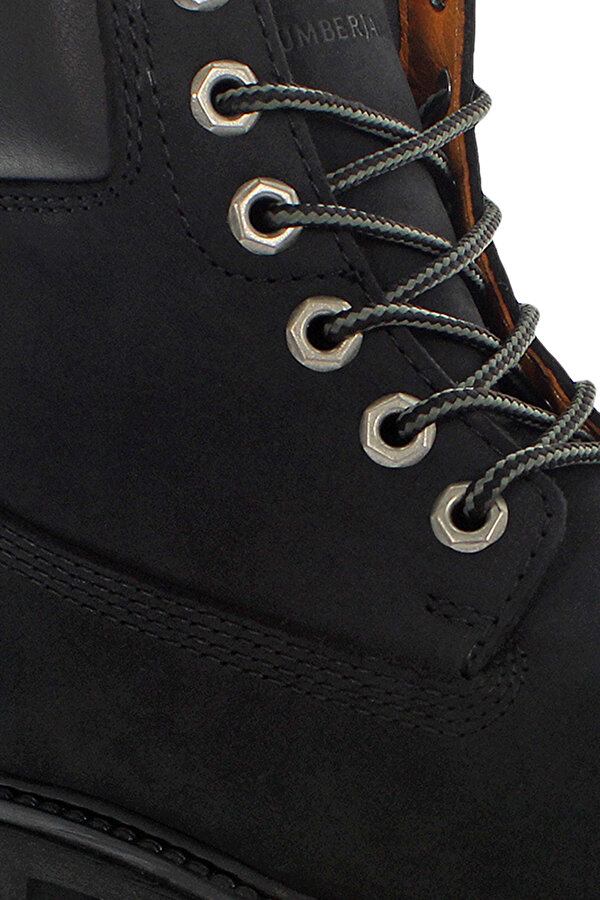 LUMBERJACK Shoes Lumberjack Ankle Boot Черный