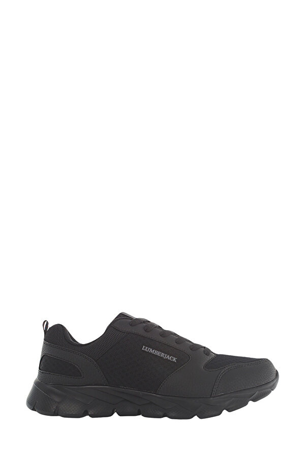 Lumberjack SNEAKER BLACK Man Sneaker