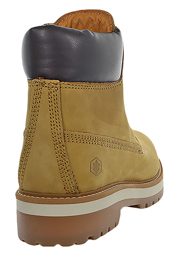 LUMBERJACK Shoes Lumberjack Kristy Ankle Boot Желтый