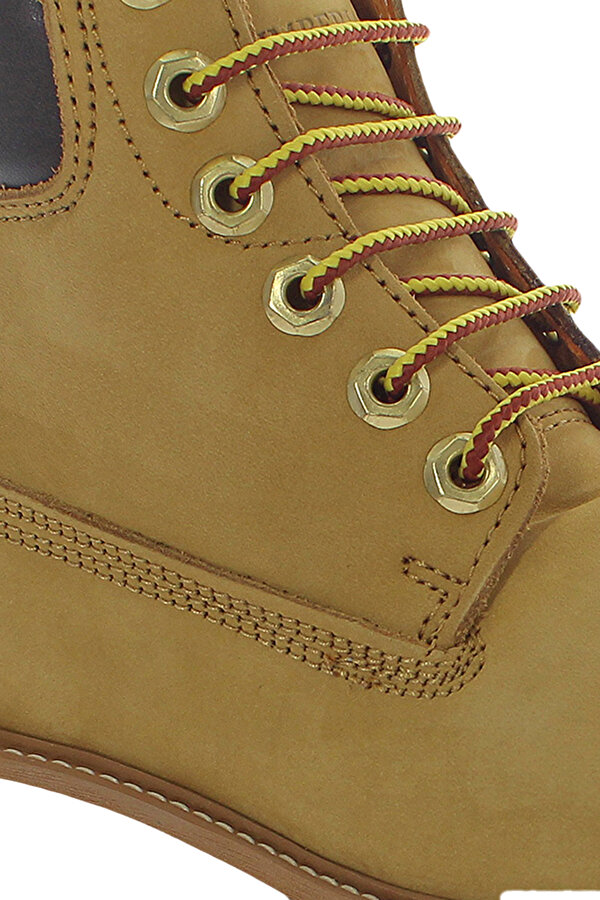 LUMBERJACK Shoes Lumberjack Kristy Ankle Boot Желтый