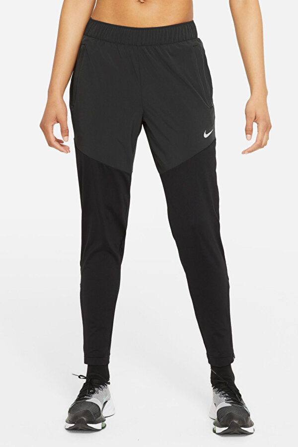 Nike W NK DF ESSENTIAL PANT BLACK Woman 063