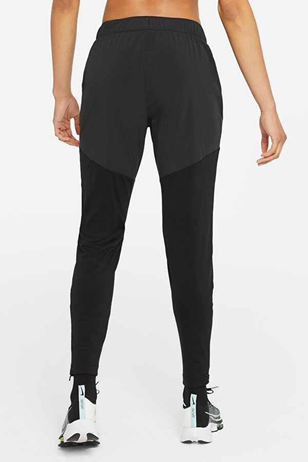 Nike W NK DF ESSENTIAL PANT BLACK Woman 063