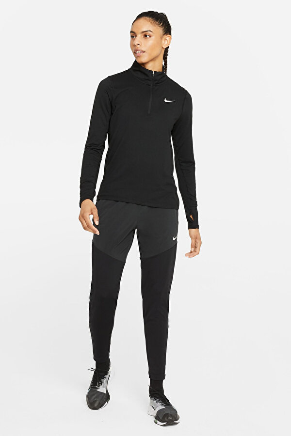 Nike W NK DF ESSENTIAL PANT BLACK Woman 063