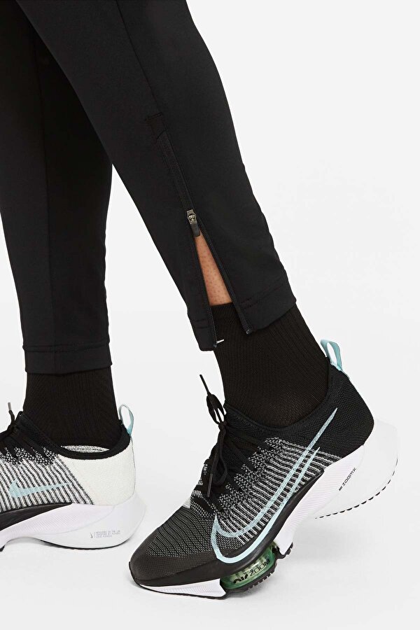 Nike W NK DF ESSENTIAL PANT BLACK Woman 063