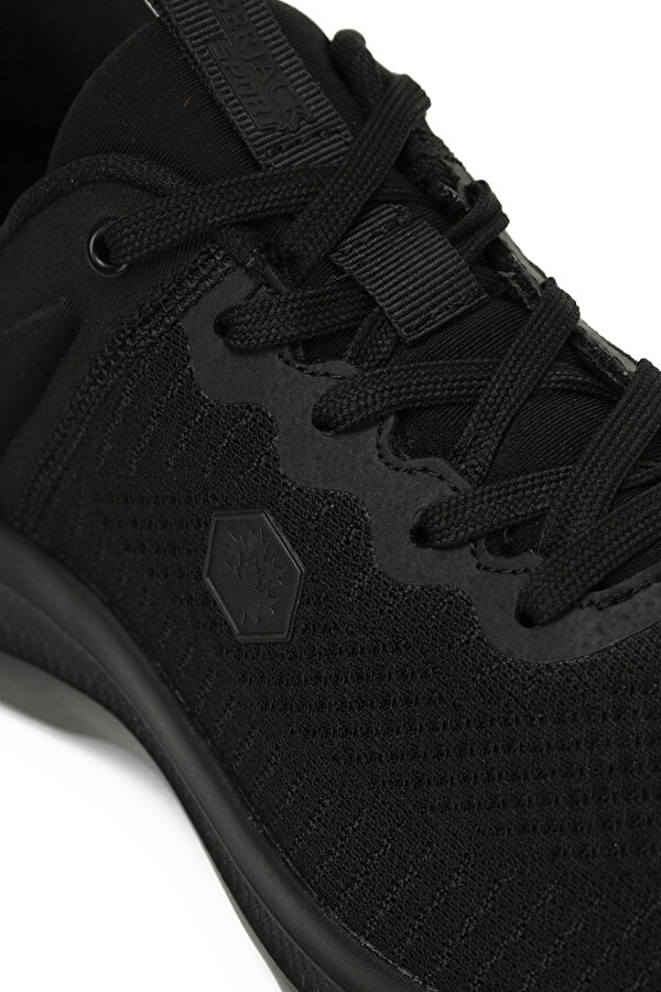 Lumberjack Carson 4Pr Черный Мужчина Спортивная Обувь