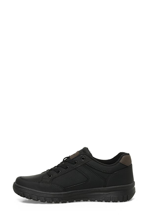 HENDRIX 4PR Siyah Erkek Outdoor
