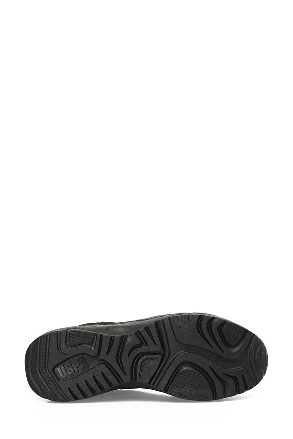 SENPAI 4PR Siyah Erkek Sneaker - Görsel 7