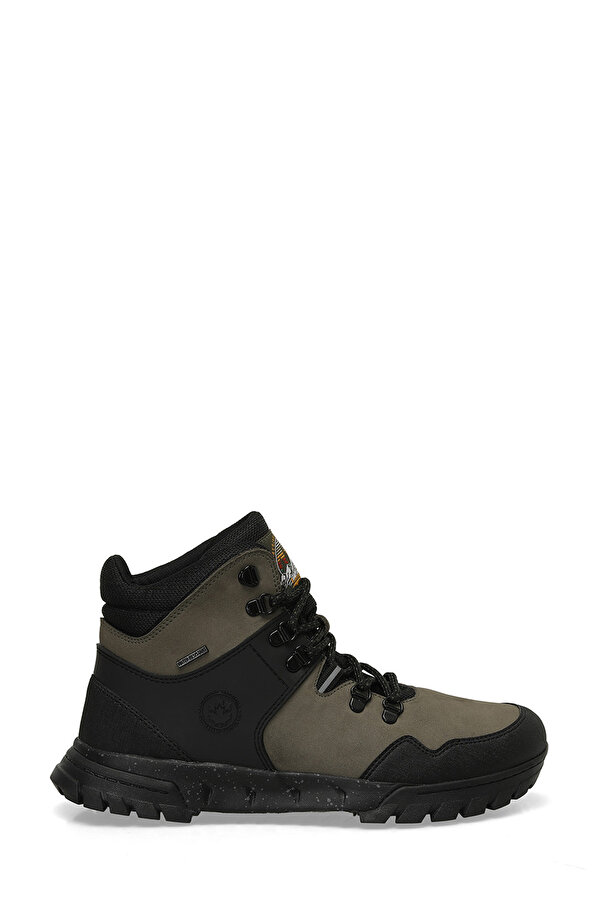 Lumberjack HAWKINS 4PR Haki Erkek Outdoor Bot
