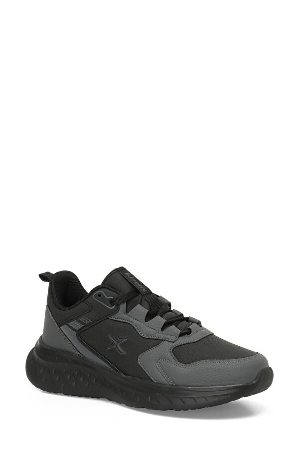 Kinetix SHADE PU 4PR BLACK Man 005
