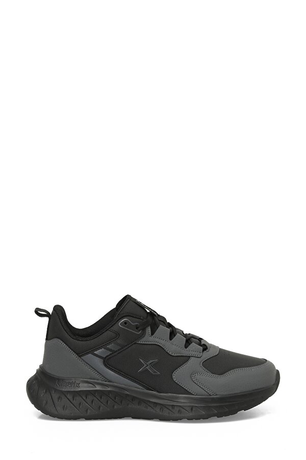Kinetix SHADE PU 4PR BLACK Man 005