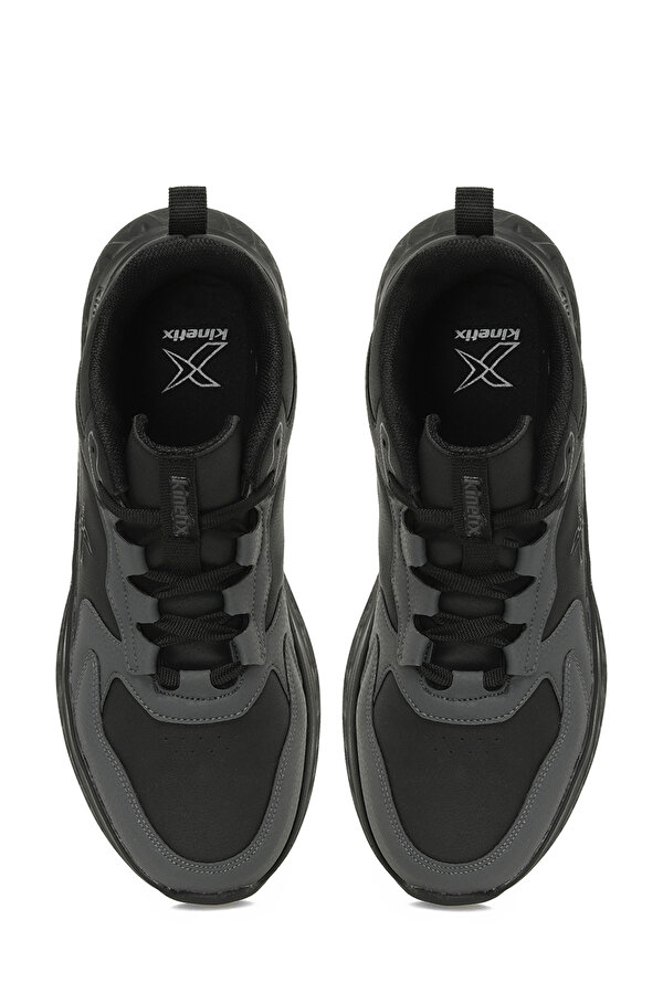 Kinetix SHADE PU 4PR BLACK Man 005