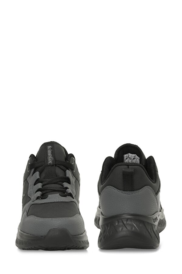 Kinetix SHADE PU 4PR BLACK Man 005