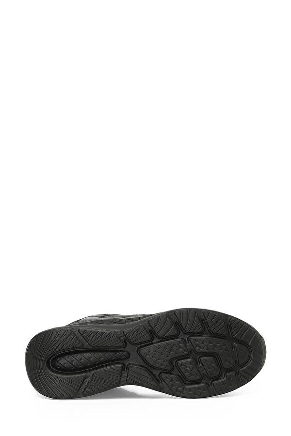 Kinetix SHADE PU 4PR BLACK Man 005
