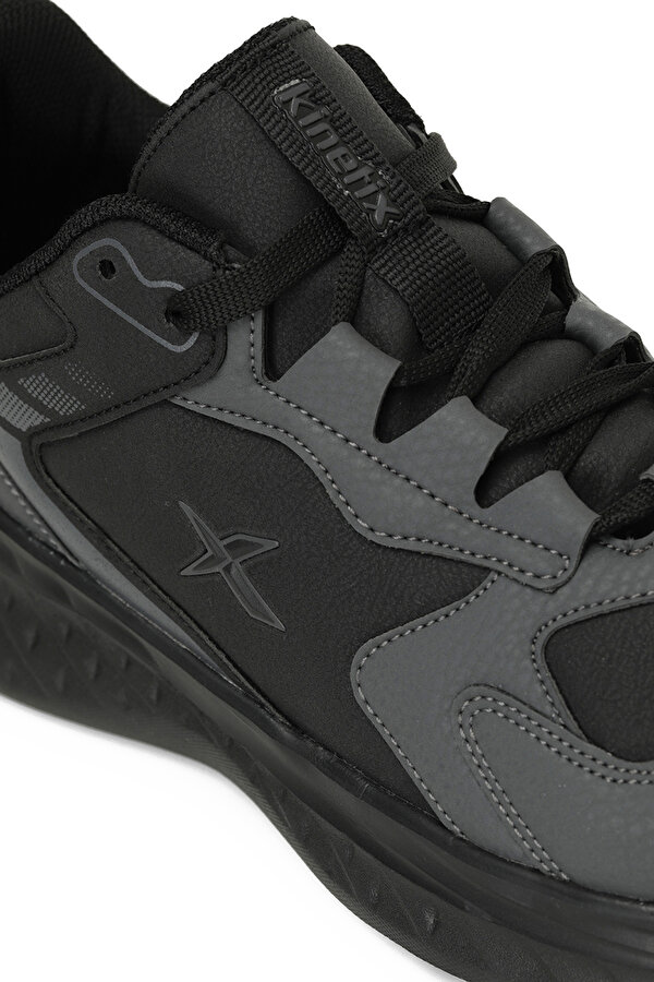 Kinetix SHADE PU 4PR BLACK Man 005