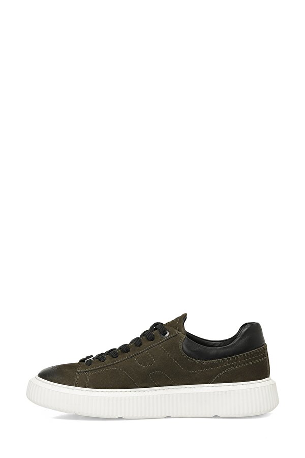 İnci INCI CHRIS 4PR Haki Erkek Sneaker