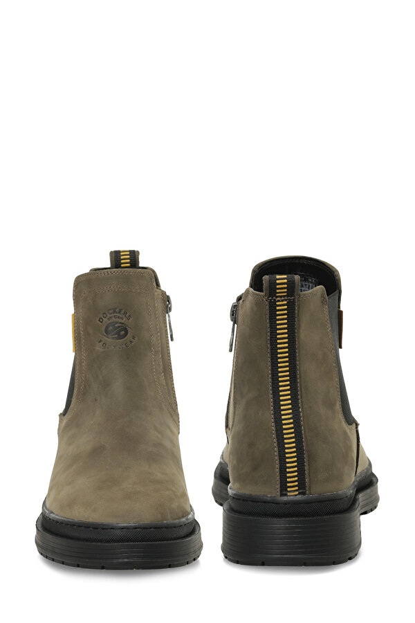 Dockers by Gerli 237406 4PR Kum Erkek Biker Bot