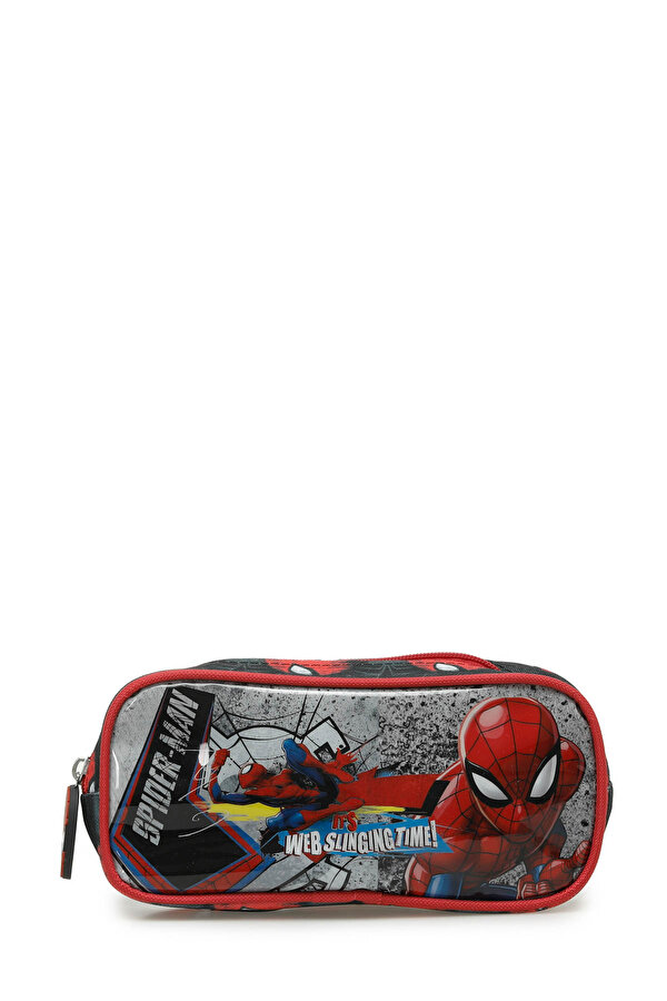 Spiderman BTS  KL 4PR Çok Renkli Erkek Çocuk Kalemlik