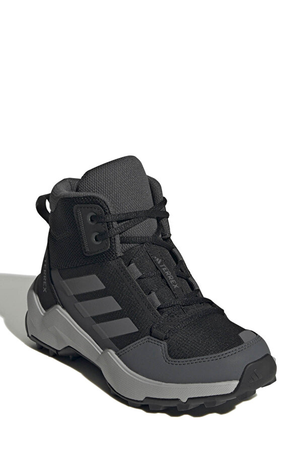 TERREX AX4R MID K Siyah Unisex Outdoor Bot - Görsel 3