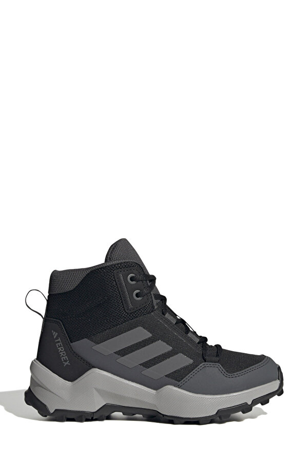 TERREX AX4R MID K Siyah Unisex Outdoor Bot - Görsel 2
