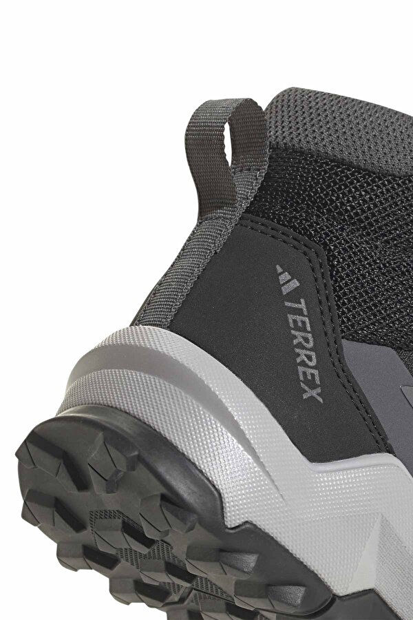 TERREX AX4R MID K Siyah Unisex Outdoor Bot - Görsel 7