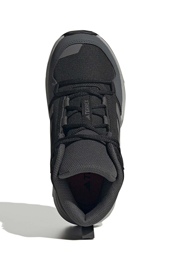 TERREX AX4R MID K Siyah Unisex Outdoor Bot - Görsel 8