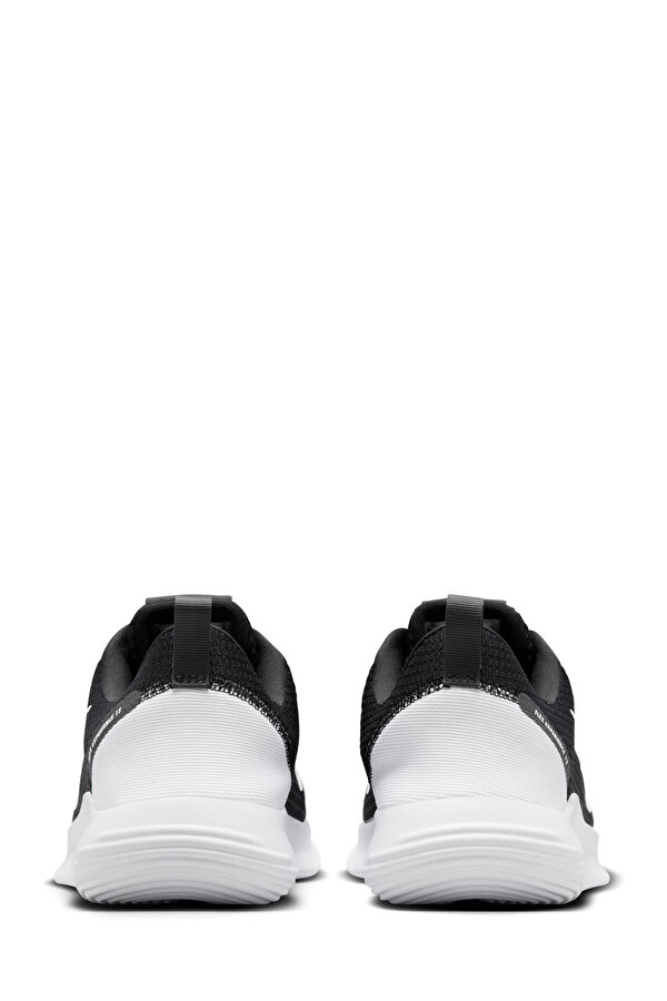 FLEX EXPERIENCE RN 12 Siyah Erkek Koşu Ayakkabısı - Görsel 4