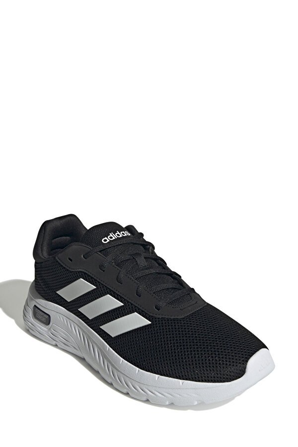 adidas CLOUDFOAM COMFY Siyah Erkek Comfort Ayakkabı