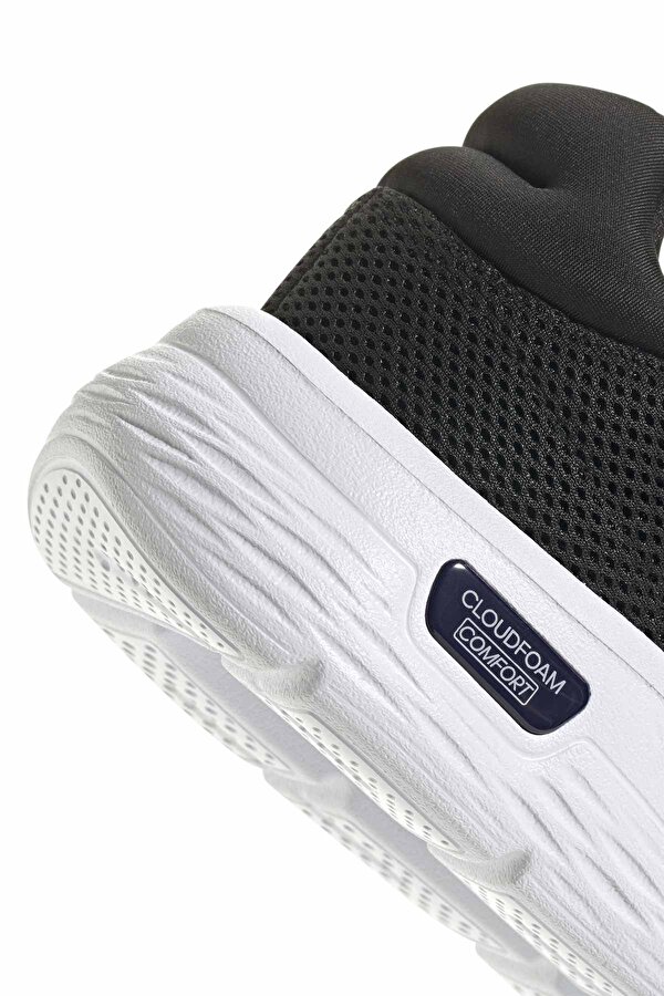 adidas CLOUDFOAM COMFY Siyah Erkek Comfort Ayakkabı