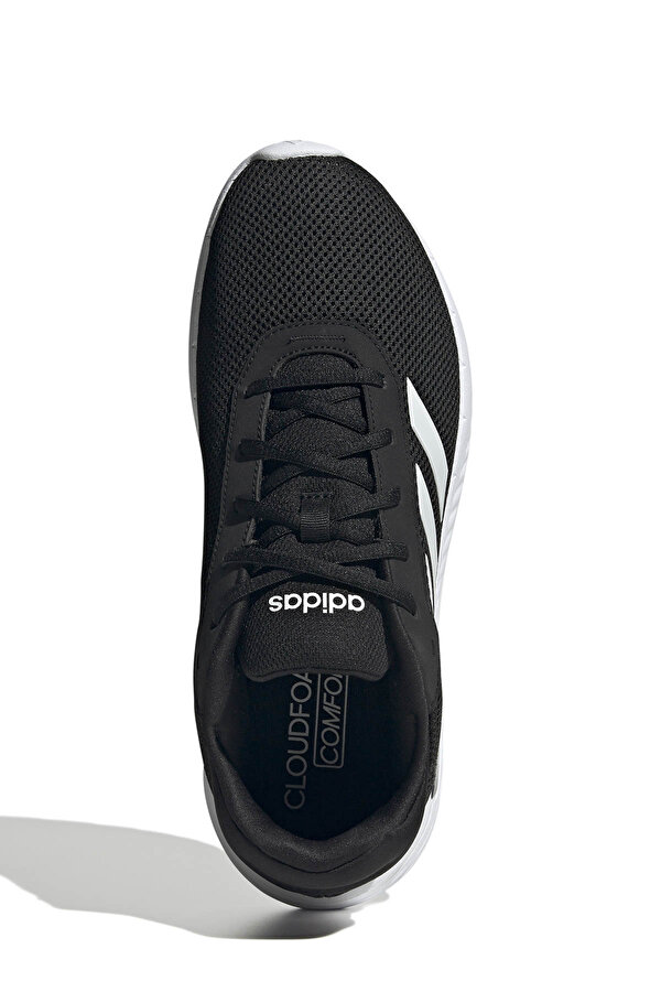 adidas CLOUDFOAM COMFY Siyah Erkek Comfort Ayakkabı