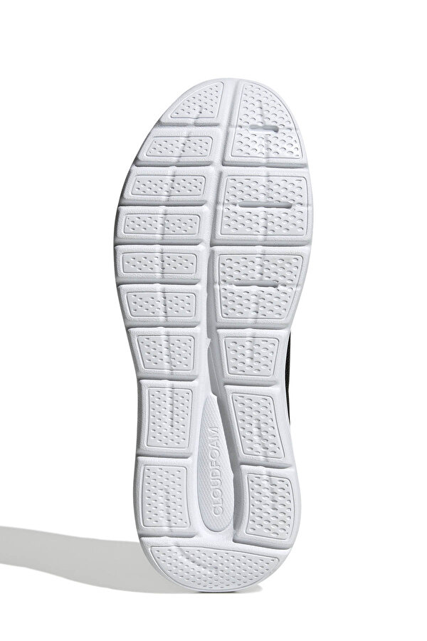 adidas CLOUDFOAM COMFY Siyah Erkek Comfort Ayakkabı